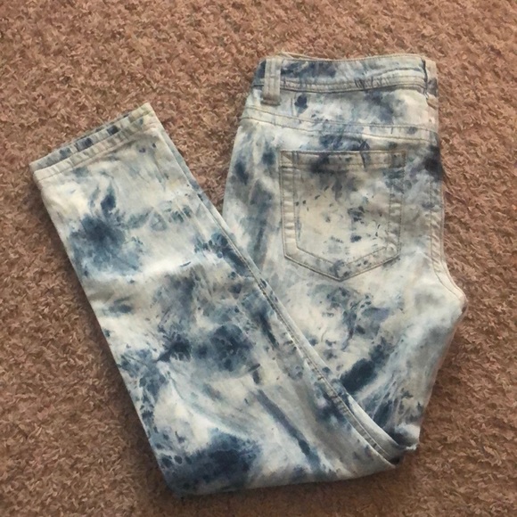 Jean hang ten size 9 skinny - Picture 4 of 4